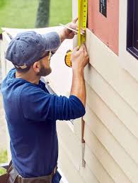 Best Wood Siding Installation  in Leesville, LA